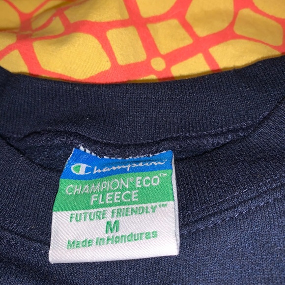 Champion Harvard Sweatshirt - Picture 3 of 3